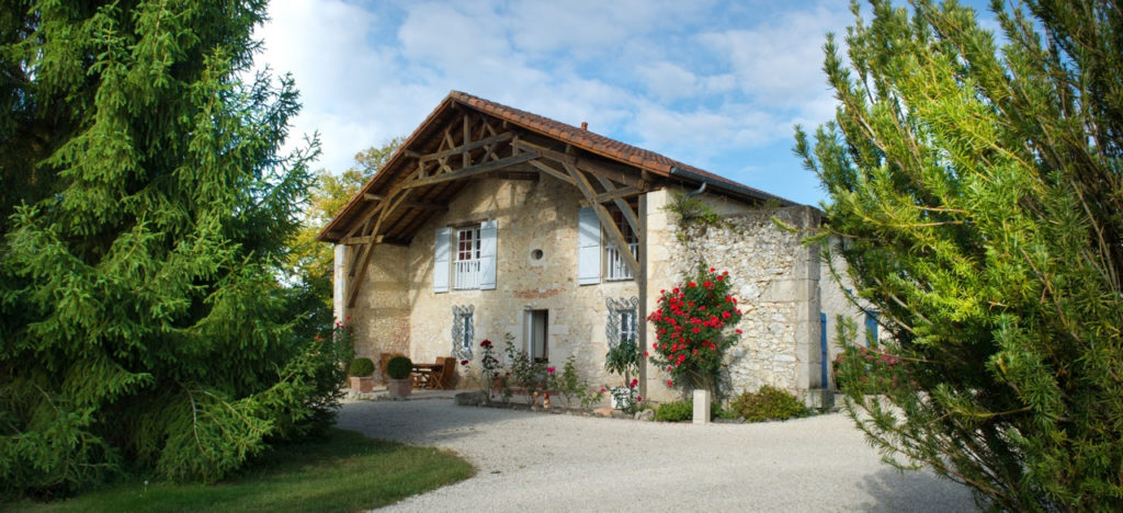 maison d'hôtes à vendre Landes