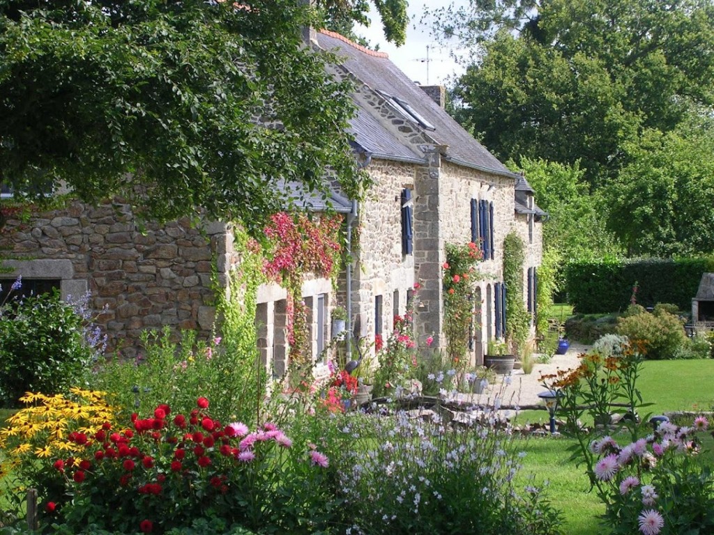 maison d'hôtes à vendre Côtes d'Armor