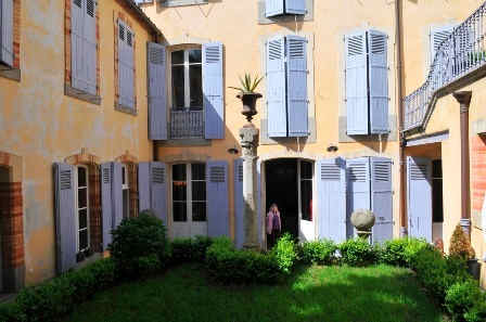 maison d'hôtes à vendre Carcassonne - Aude