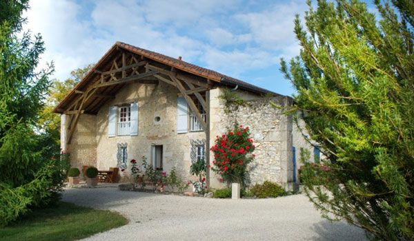 Maison d'hotes de charme Créon d'Armagnac