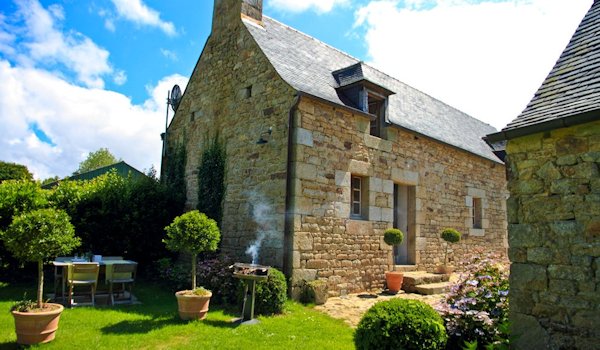 maison d'hotes a vendre côtes d'armor