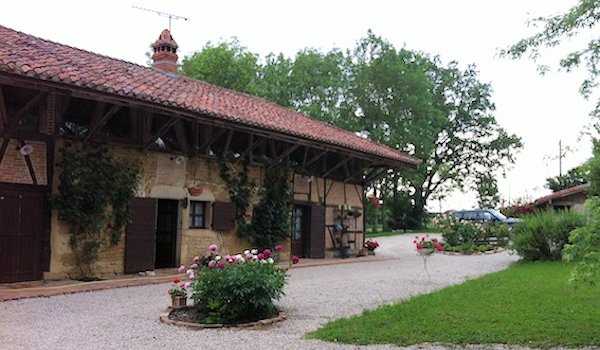 Maison d'hôtes à vendre en Bourgogne, Varennes-Saint-Sauveur