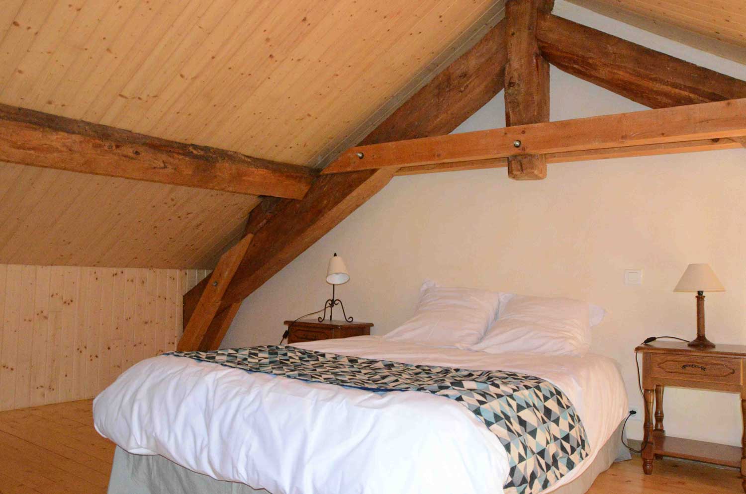 Chambre d'hôtes à vendre en Haute-Loire