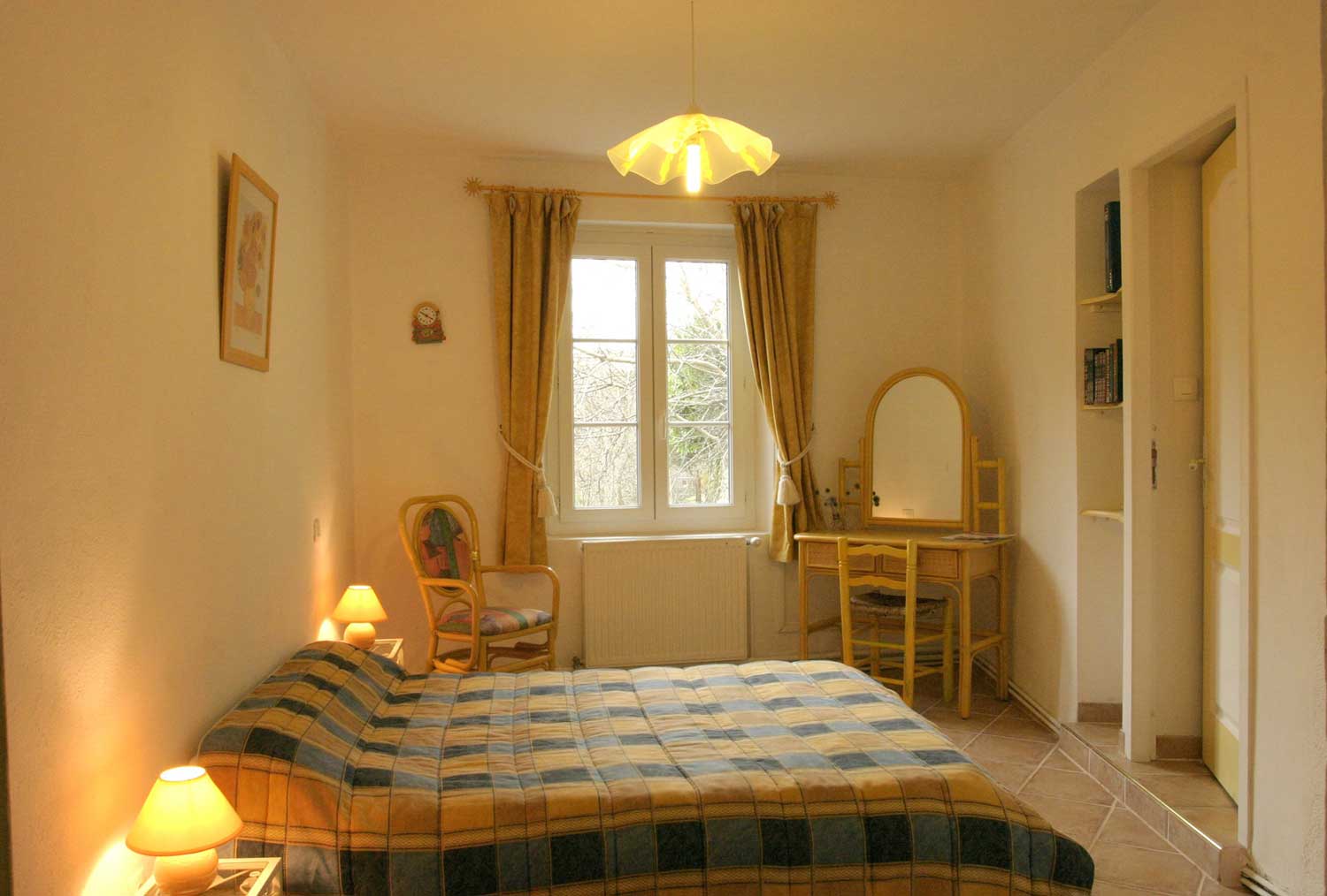 Vente chambre d'hôtes Privas, Ardèche