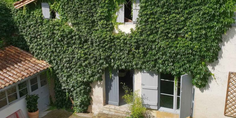 Maison d'hôtes à vendre en Gironde, à 35mn de Bordeaux (La Réole, Nouvelle-Aquitaine)