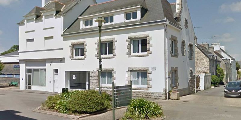 Maison d'hôtes à vendre en Bretagne (sud Finistère, Loctudy)