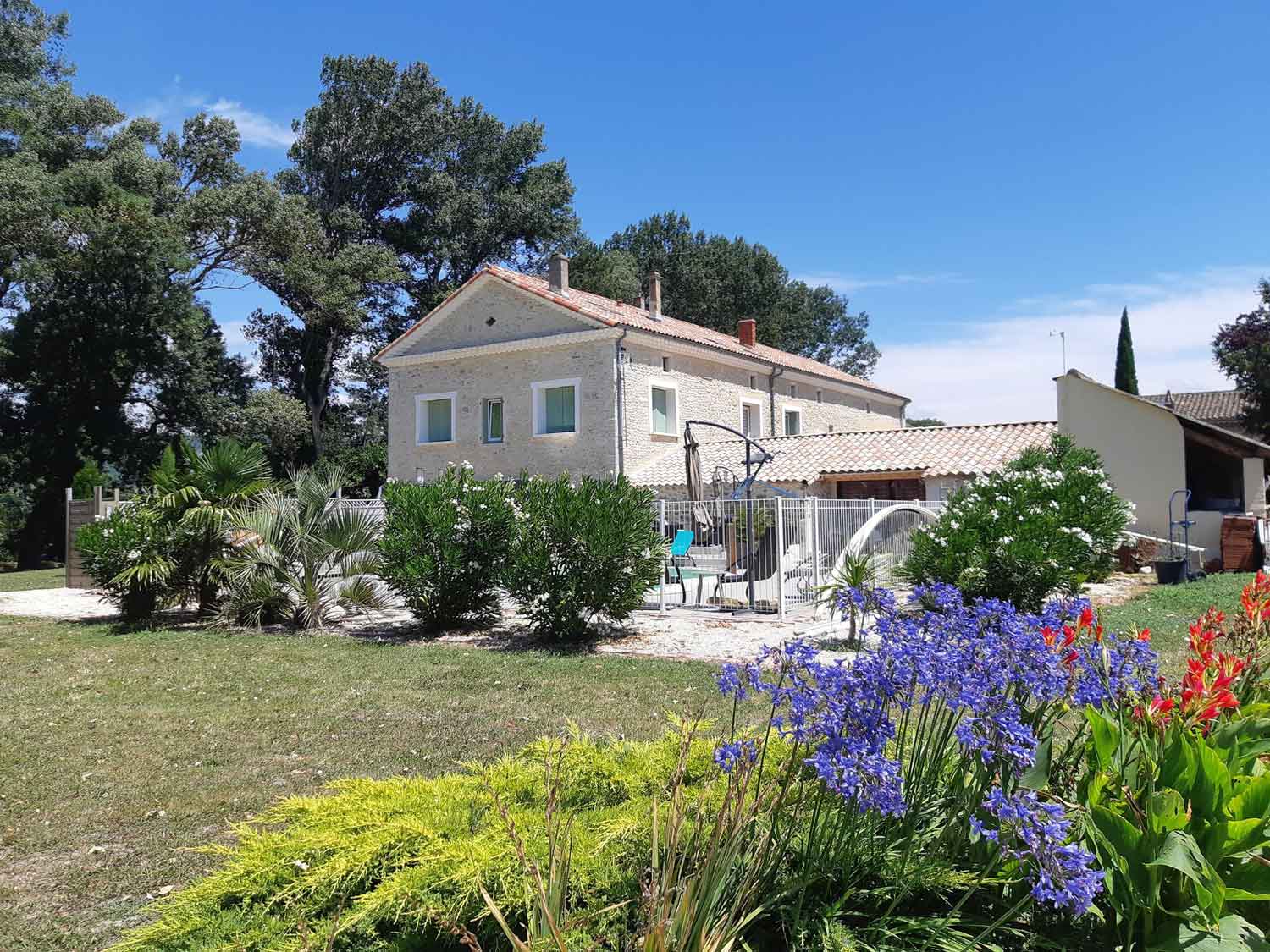 Maison d'hôtes à vendre - annonces gratuites chambres d'hôtes