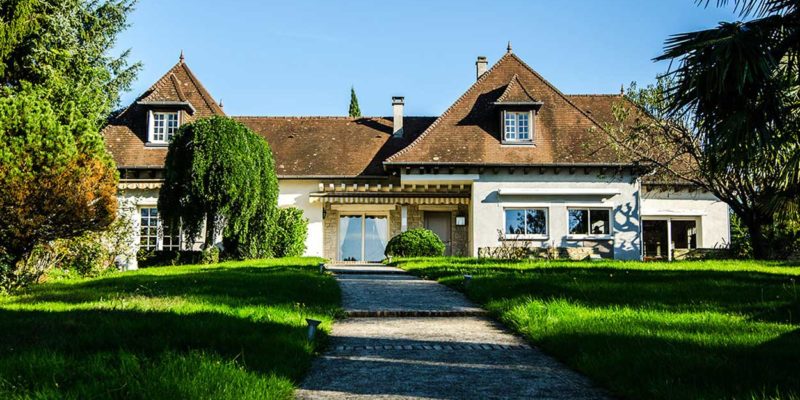 Maison d'hôtes à vendre en Corrèze (Donzenac, Nouvelle-Aquitaine)