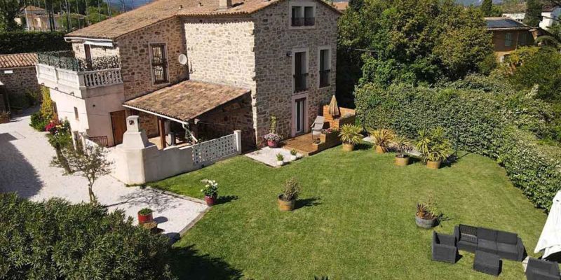 Maison d'hôtes à vendre dans le Var (Le Muy, Provence-Alpes-Côte dAzur)