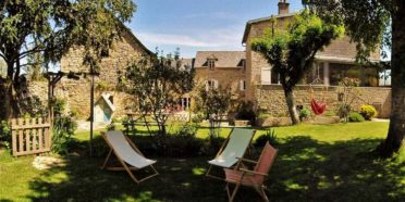 Maison d'hôtes à vendre en Aveyron (Sévérac-l'Église, Occitanie)