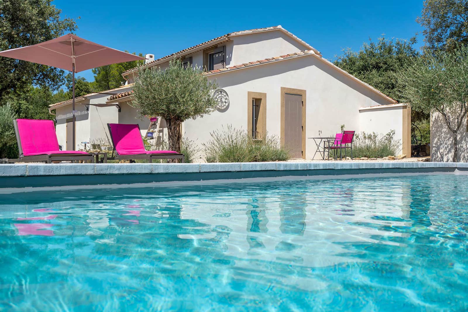 Maison d'hôtes à vendre Lourmarin, Luberon Provence (Vaucluse)