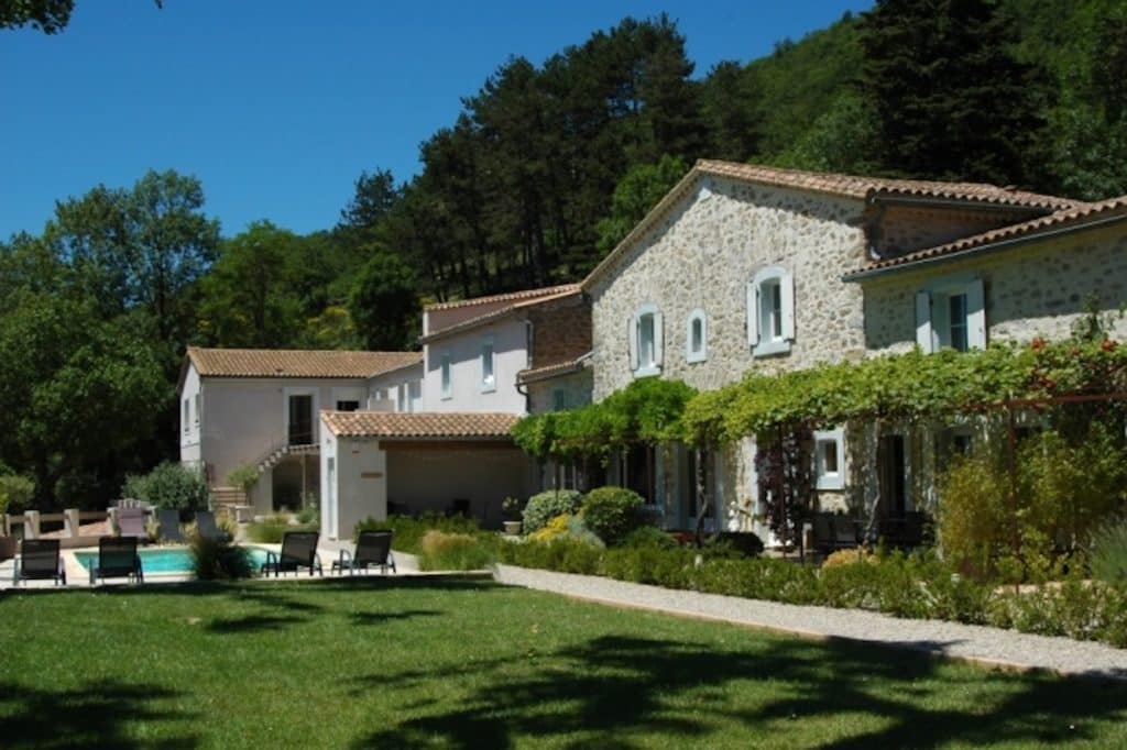 Maison d'hôtes à vendre - annonces gratuites chambres d'hôtes