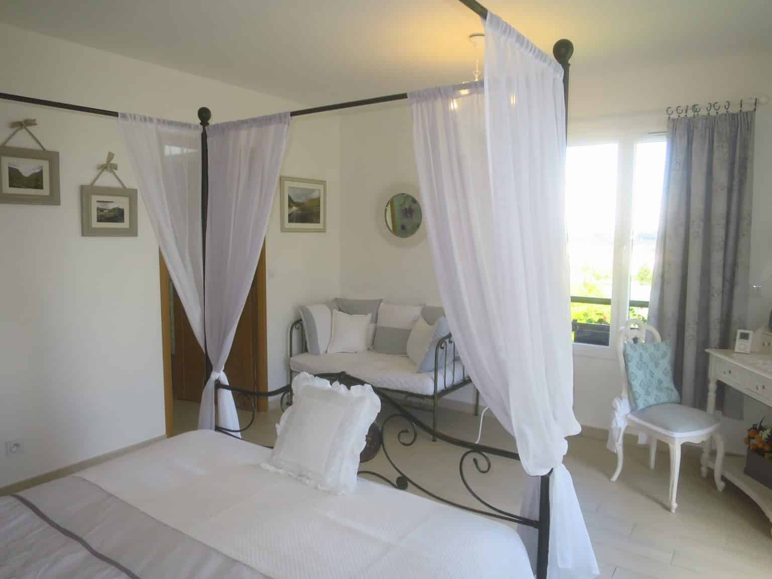 Maison d'hôtes à vendre près de Disneyland Paris (Voulangis)