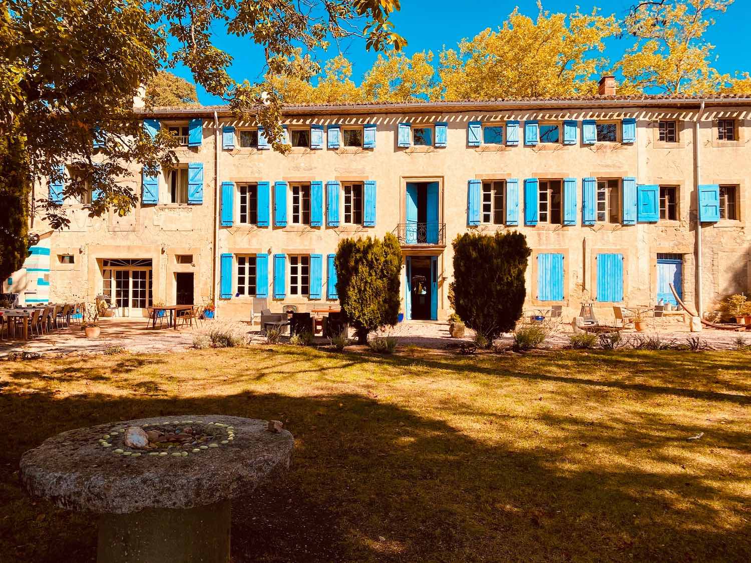 Vente chambres d'hôtes et gîtes près de Carcassonne (Aude)