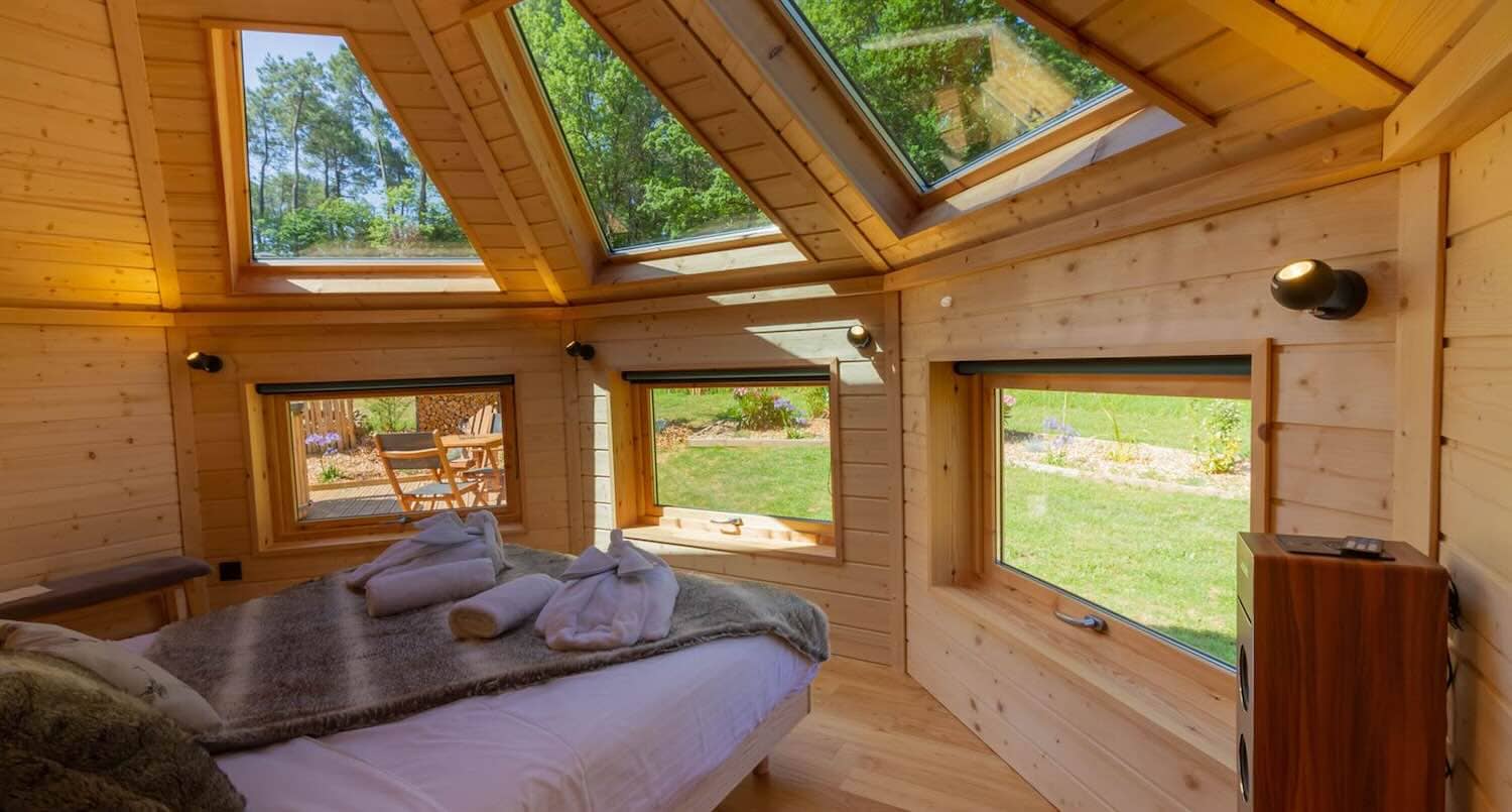 Vente Ensemble Immobilier Gîtes et Chambres d'Hôtes en Périgord