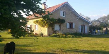 Maison d'hôtes à vendre à Morcenx-la-Nouvelle dans les Landes en Nouvelle-Aquitaine