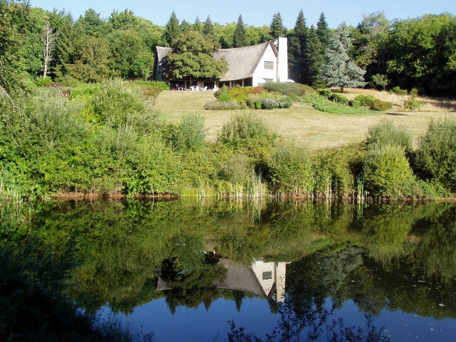 Maison d'hôtes à vendre à La Geneytouse, Haute-Vienne, Nouvelle-Aquitaine