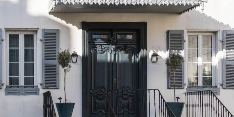 Maison d'hôtes de charme à vendre à Mont-de-Marsan dans Les Landes en région Nouvelle-Aquitaine