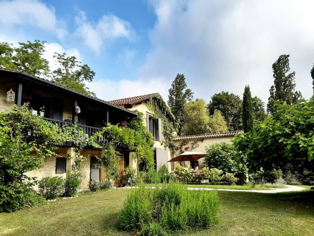 Maison d'hôtes à vendre - annonces gratuites chambres d'hôtes