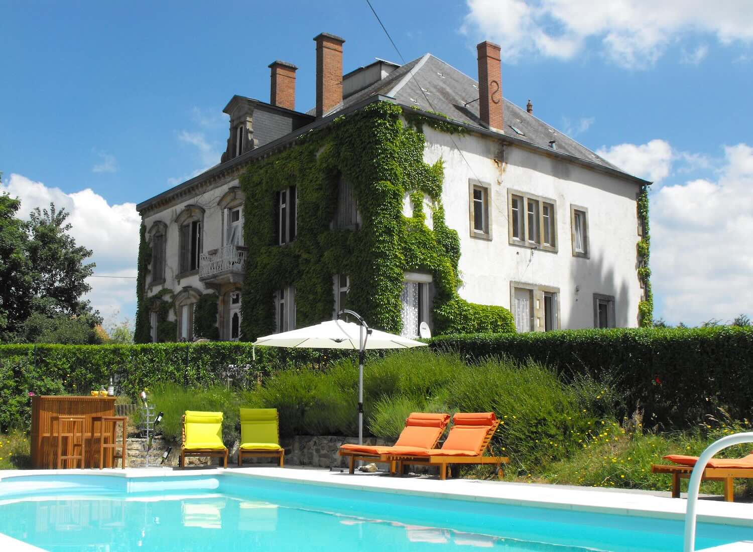 Maison d'hôtes à vendre - annonces gratuites chambres d'hôtes