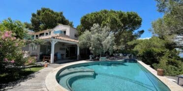 Maison d'hôtes à vendre à Sète dans l'Hérault (Occitanie)