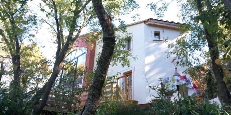Maison d’hôtes à vendre à Montarnaud (Hérault – Occitanie)