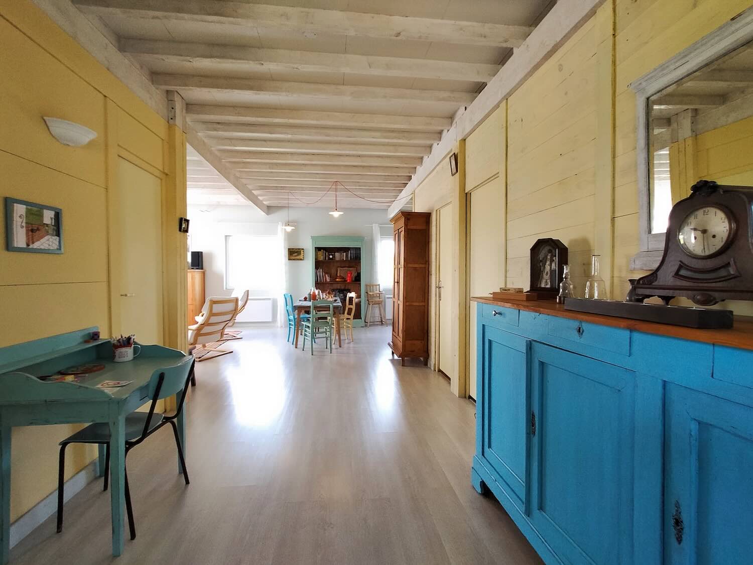 Vente Gîte à Vic-Fezensac (Gers)