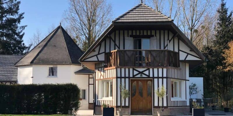 Maison d’hôtes à vendre à Bettembos dans la Somme (Hauts-de-France)