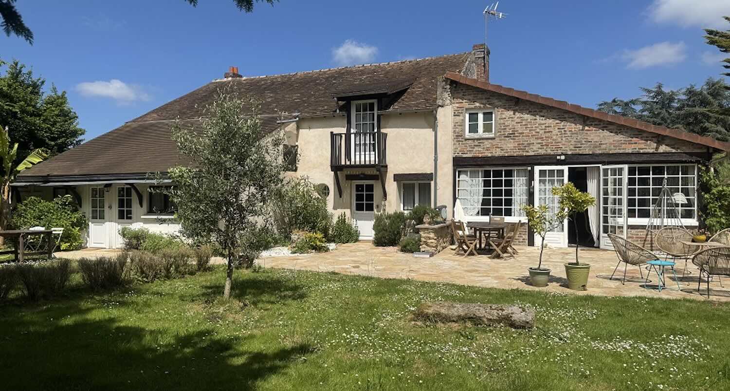 Maison d'hôtes à vendre - annonces gratuites chambres d'hôtes