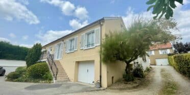 Maison d'hôtes à vendre à Épernay dans la Marne (Grand Est)