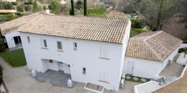 Maison d'hôtes à vendre à Salernes dans le Var en région Provence-Alpes-Côte d'Azur