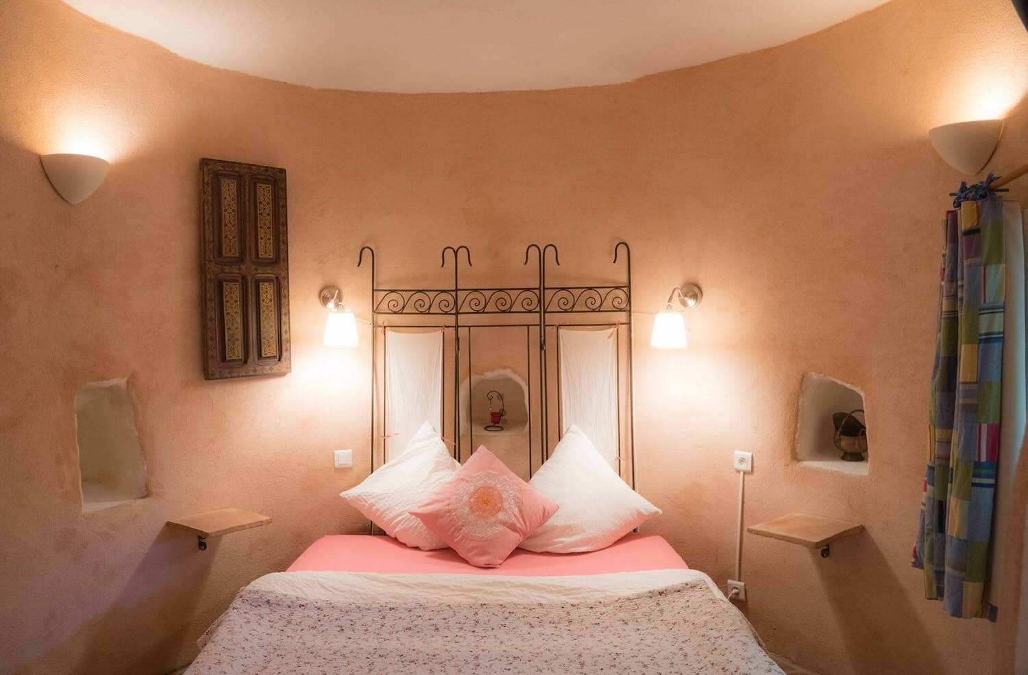 Vente activité chambres d'hôtes de charme et gîte aux portes du Verdon