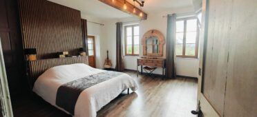 Chambre d'hôtes Bourgogne du sud