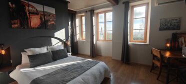 Vente Chambre d'hôtes en Saône-et-Loire