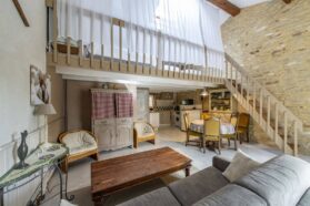 Gîte à l'Isle-sur-la-Sorgue