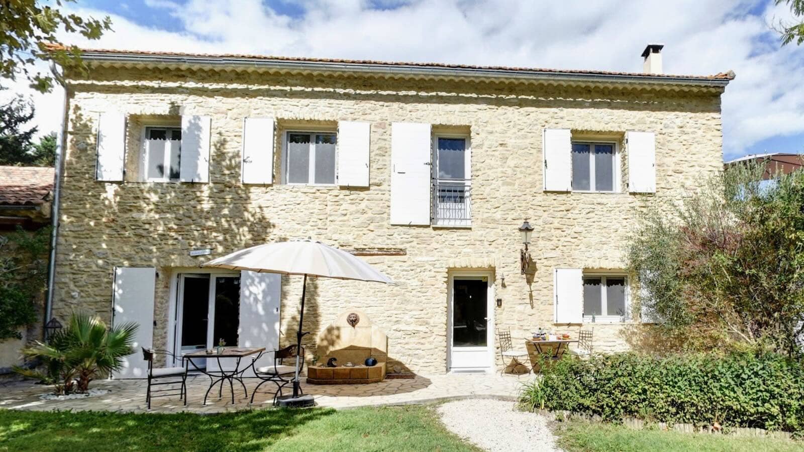 Maison d'hôtes à vendre - annonces gratuites chambres d'hôtes