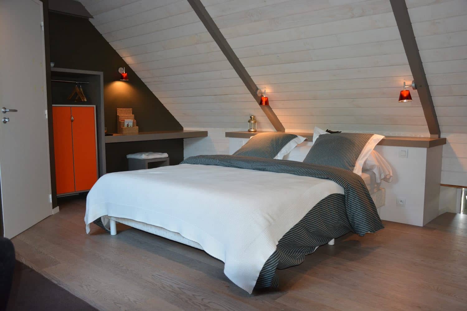 Chambre d'hôtes pour deux personnes Chambre d'hôtes pour deux personnes