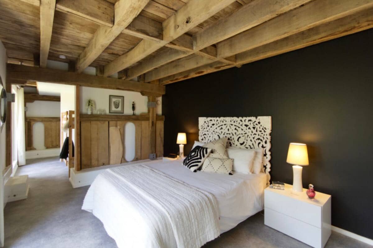 Chambre d'hôtes en Corrèze