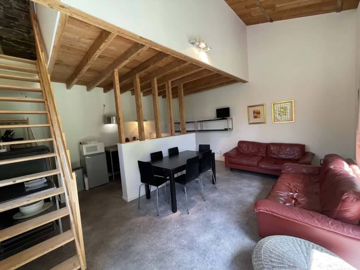 Gîte à vendre en Corrèze
