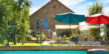 Chambres d'hôtes et gîtes à vendre en Corrèze (Troche, Nouvelle-Aquitaine)