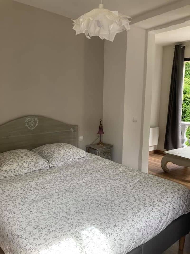 Chambre d'hôtes à Mauvezin dans les Hautes Pyrénées (région Occitanie)