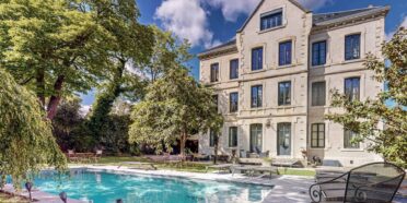 Maison d’hôtes haut de gamme à vendre à Carcassonne (Aude – Occitanie)