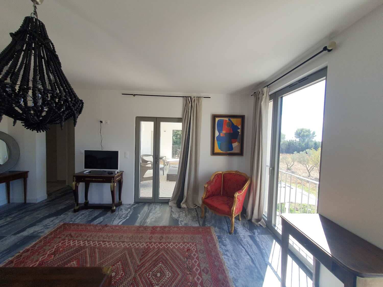 Chambre d'hôtes Arles