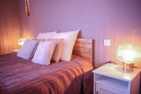 Chambre d'hôtes à vendre dans les Alpes de Haute Provence (04)