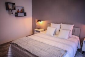 Chambre d'hôtes Alpes de Haute Provence (04)